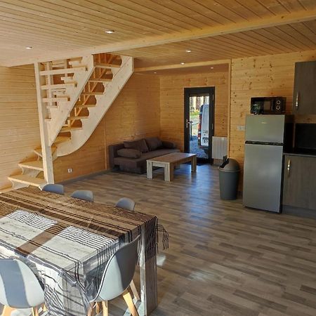 Chalet 6 Personnes A La Campagne Singly 외부 사진