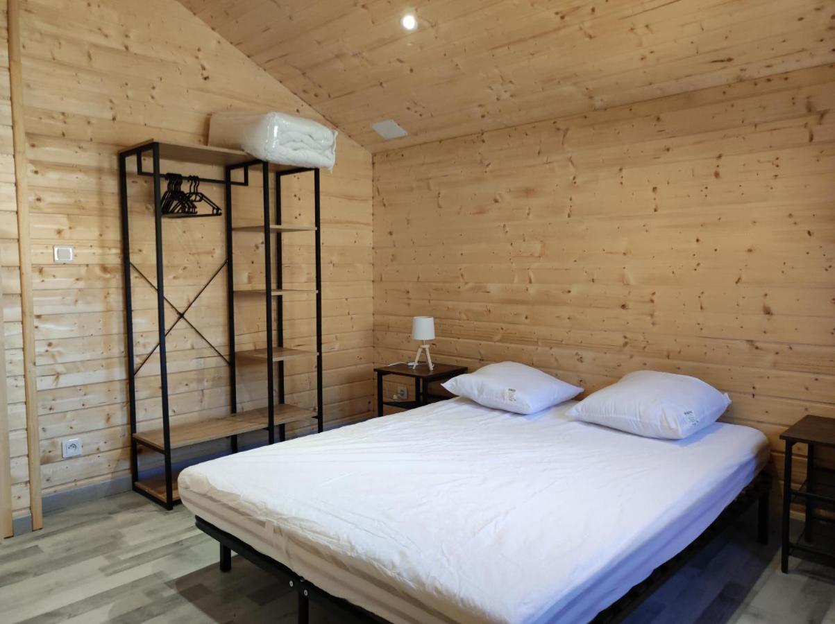 Chalet 6 Personnes A La Campagne Singly 외부 사진