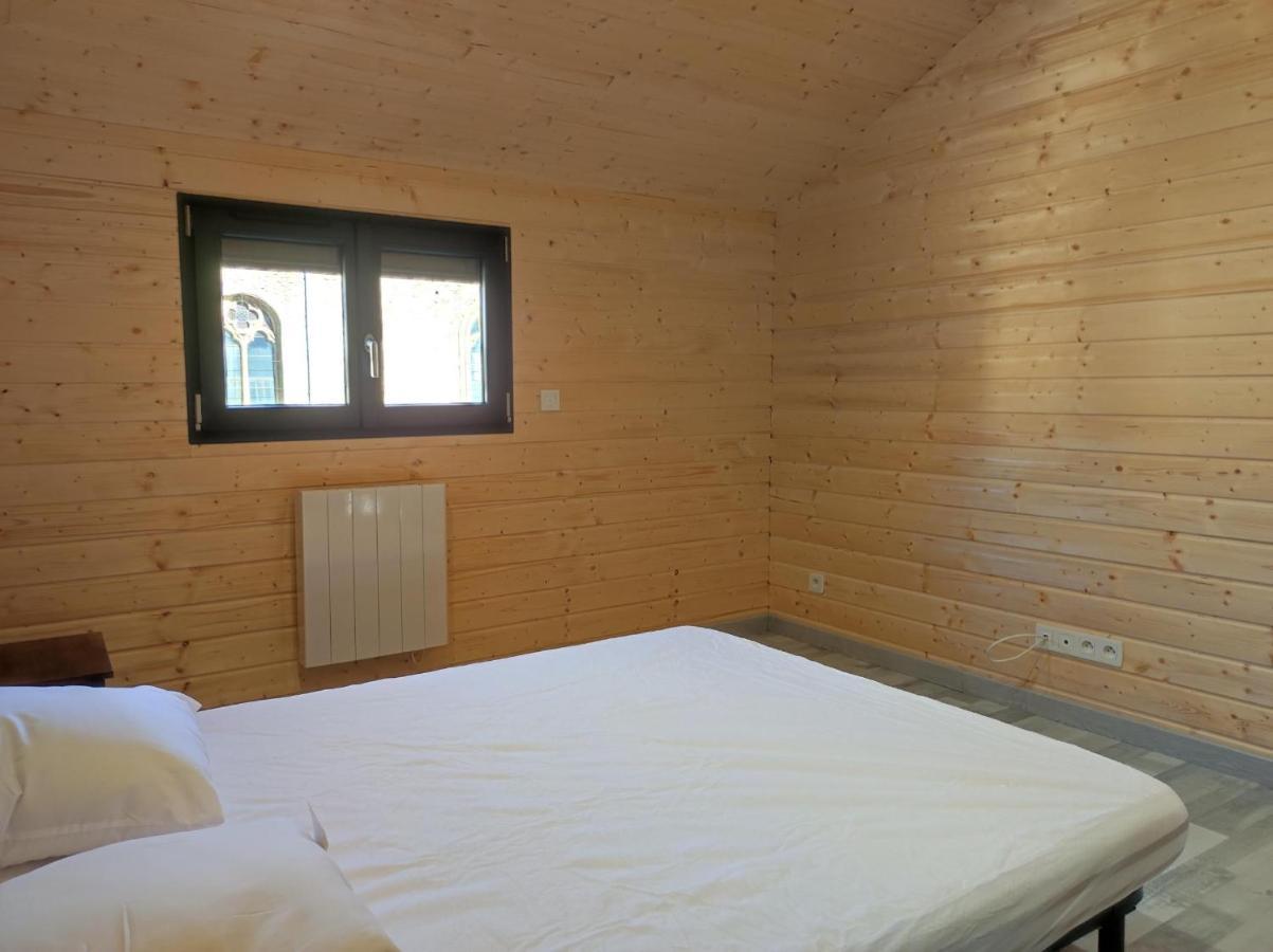 Chalet 6 Personnes A La Campagne Singly 외부 사진