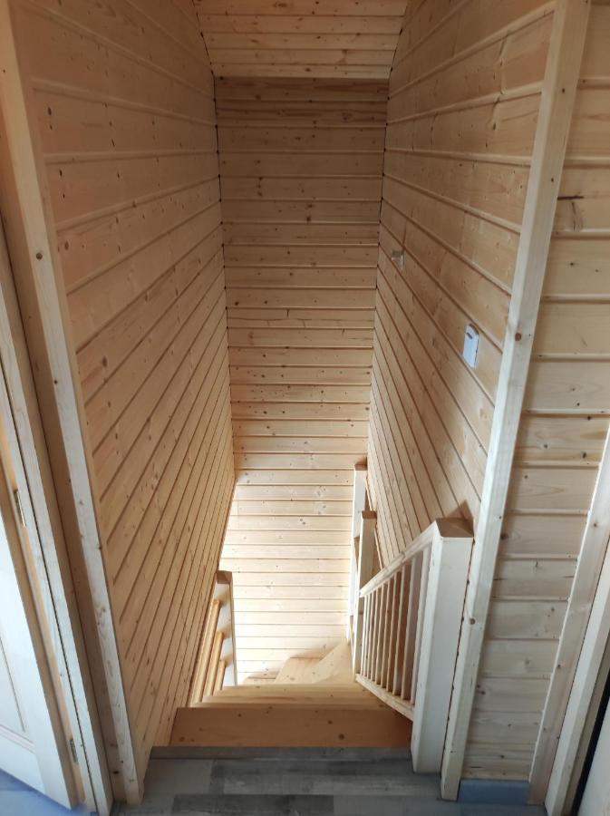 Chalet 6 Personnes A La Campagne Singly 외부 사진